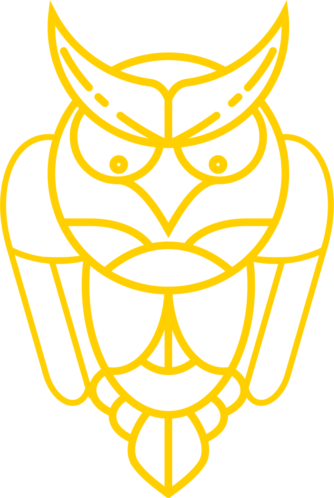 owl-logo-template-owl-logo-pet-logo-design-logo-design-inspiration